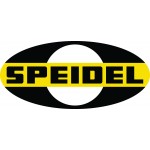 Transportbehälter KO Speidel 380 l, Ø 1.000 mm 