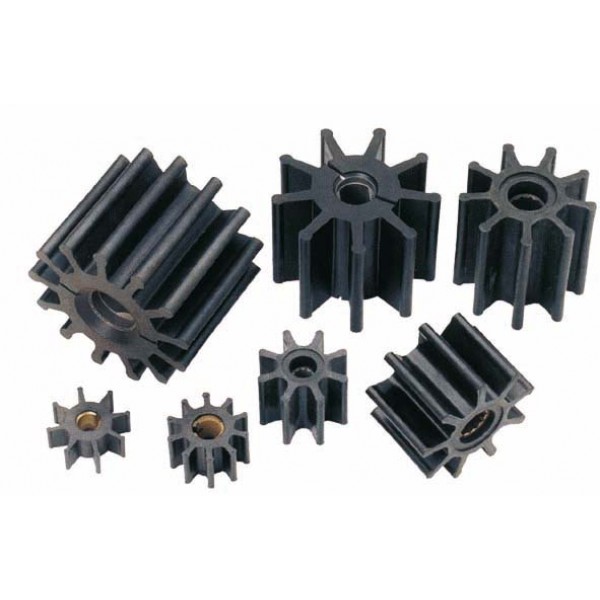 Impeller zu Pumpe Opal 200 Neopren (CR) 