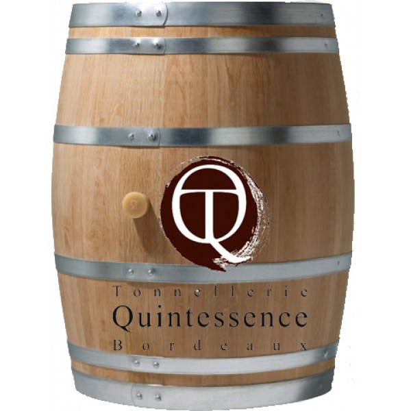 Barrique Quintessence FR Bdx Transport 90 , 225 Liter Röstung Ambre leicht