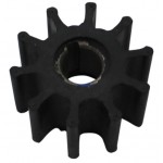 Impeller zu Pumpe Opal 25 Cr, Ms, 63 shore 