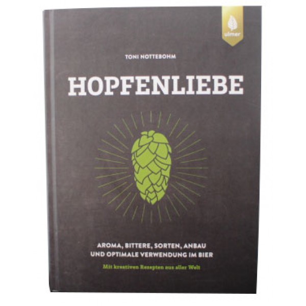 Hopfenliebe  Toni Nottebohm